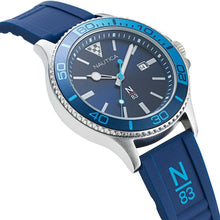 Cargar imagen en el visor de la galería, Reloj Nautica N83 NAPABS020 de solo hora para hombre.
