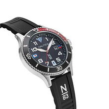 Load image into Gallery viewer, Nautica N83 NAPCBF914 men&#39;s time only watch
