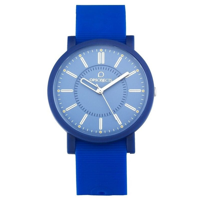 Ops Objects Posh women's time only watch OPSPOSH-01