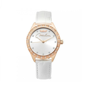 Orologio Sollo Tempo Da Donna Miluna ORL1000W30