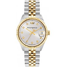 Carica l&#39;immagine nel visualizzatore di Gallery, Orologio Philip Watch Caribe Swiss Made R8253597584
