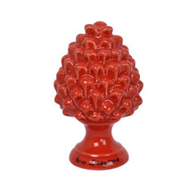 Load image into Gallery viewer, Red pine cone Verus P001
