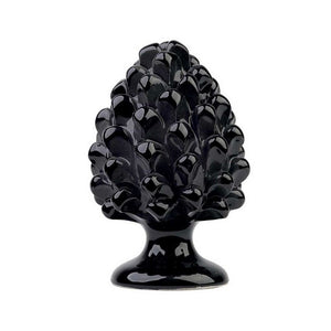 Black pine cone Verus P006-15