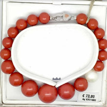 Carica l&#39;immagine nel visualizzatore di Gallery, Bracciale Da Donna Miluna Terra E Mare PBR1802
