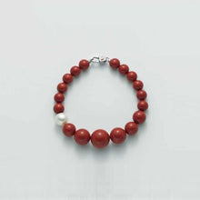 Carica l&#39;immagine nel visualizzatore di Gallery, Bracciale Da Donna Miluna Terra E Mare PBR1802
