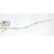 Carica l&#39;immagine nel visualizzatore di Gallery, Bracciale Da Donna con perle coltivate Miluna PBR2305B
