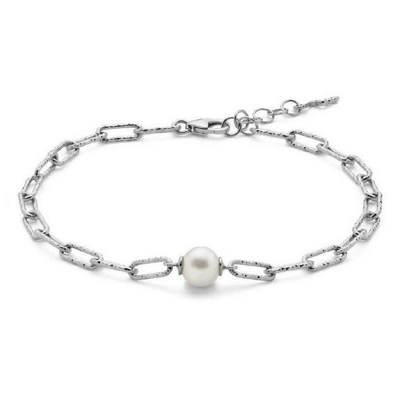Miluna Women's Bracelet Miss Italia 2020 Collection PBR3140B