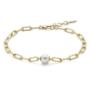 Pulsera Mujer Miluna Miss Italia Colección 2020 PBR3140G