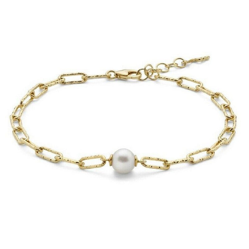 Pulsera Mujer Miluna Miss Italia Colección 2020 PBR3140G