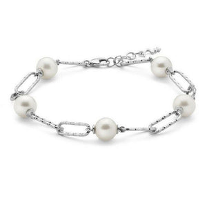 Miluna Women's Bracelet Miss Italia 2020 Collection PBR3201