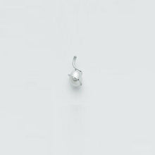 Load image into Gallery viewer, Miluna Pendant In White Gold With Pearl PF262M
