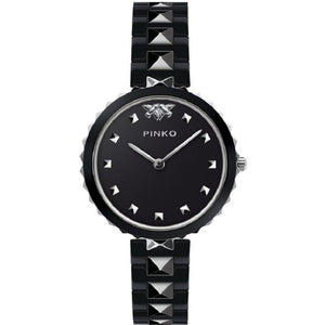 Sollo Tempo Watch From Dona Pinko Pecan PK.2321L-05S