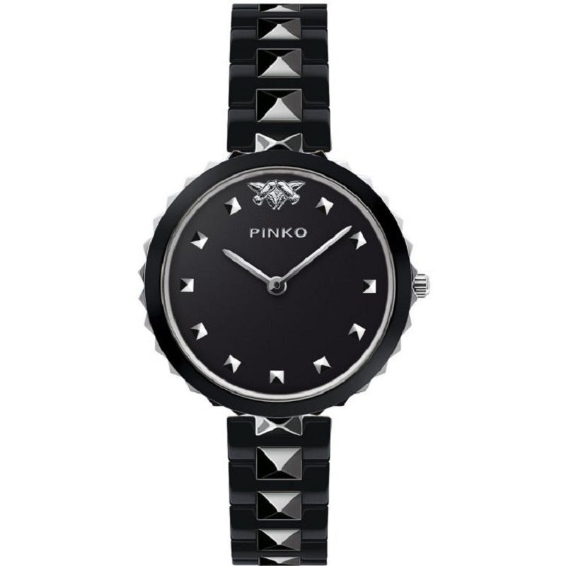 Reloj Sollo Tempo de Dona Pinko Pecan PK.2321L-05S