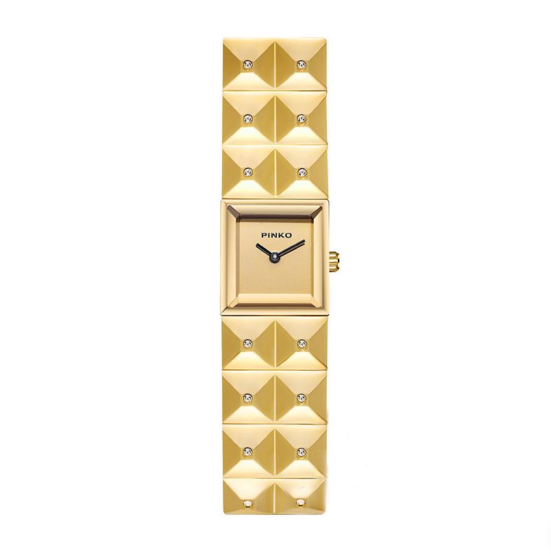 Reloj Sollo Tempo de Dona Pinko Cherimola PK.2322L/03