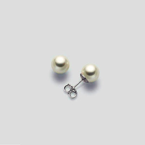 Pendientes Miluna Mujer Perla Cultivada Diámetro 5mm PPN445BMX 