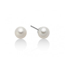 Carica l&#39;immagine nel visualizzatore di Gallery, Orecchini Da Donna Miluna Perla Coltivata Diametro 5mm PPN555BMV3
