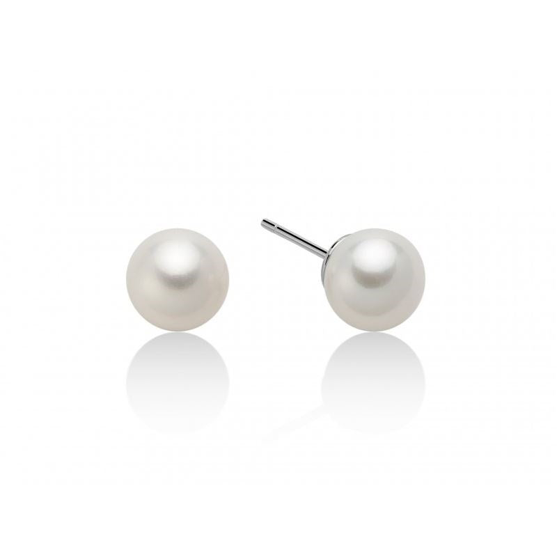 Orecchini Da Donna Miluna Perla Coltivata Diametro 5mm PPN555BMV3