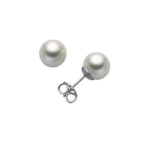 Pendientes Miluna Mujer Perla Cultivada Diámetro 5mm PPN555BMX