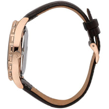 Cargar imagen en el visor de la galería, Reloj Trussardi T-Logo R2421143001 solo tiempo para hombre
