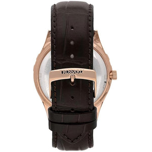 Reloj Trussardi T-Logo R2421143001 solo tiempo para hombre