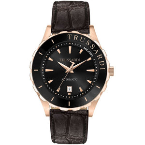 Reloj Trussardi T-Logo R2421143001 solo tiempo para hombre