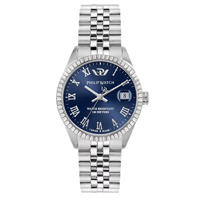 Philip Watch Caribe R8253597585 women's watch