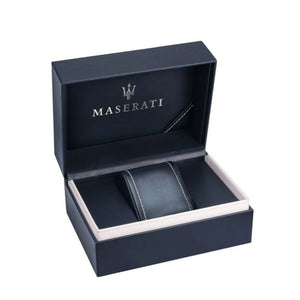 Orologio da uomo solo tempo Maserati Epoca R8851118016