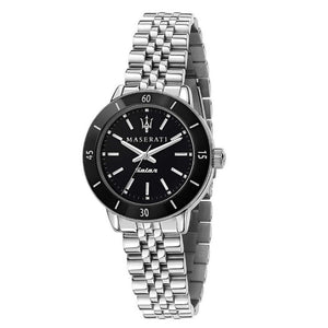 Orologio solo tempo da donna Maserati Successo R8853145506