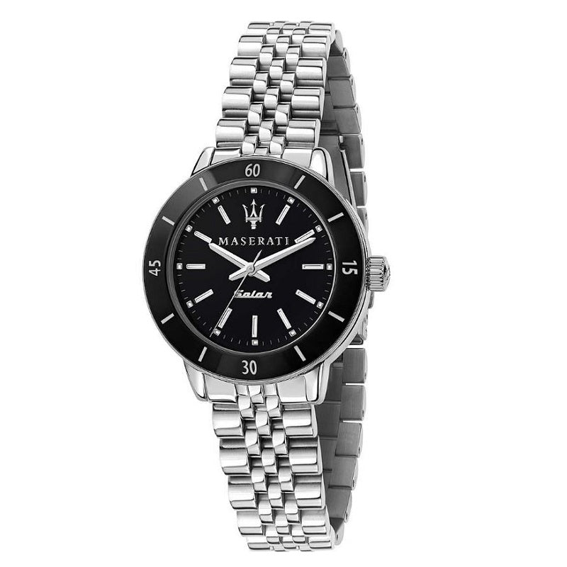 Orologio solo tempo da donna Maserati Successo R8853145506
