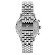 Cargar imagen en el visor de la galería, Reloj Maserati Epoca cronógrafo para hombre R8873618017
