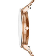 Carica l&#39;immagine nel visualizzatore di Gallery, Orologio solo tempo da donna Skagen Hald Slim SKW2714

