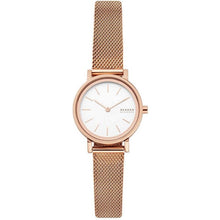 Load image into Gallery viewer, Skagen Hald SKW2826 women&#39;s time only watch
