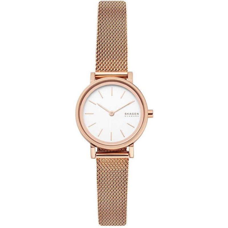 Reloj Skagen Hald SKW2826 solo tiempo para mujer