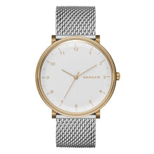 Load image into Gallery viewer, Skagen SKW6170 men&#39;s time only watch
