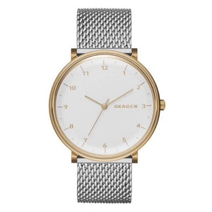 Orologio solo tempo da uomo Skagen SKW6170