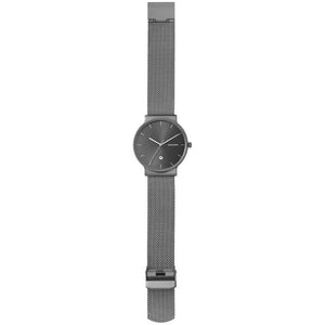 Reloj cronógrafo para hombre Skagen Ancher SKW6432