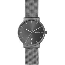 Cargar imagen en el visor de la galería, Reloj cronógrafo para hombre Skagen Ancher SKW6432
