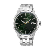 Load image into Gallery viewer, Seiko Presage Cocktail SRPE15J1 Men&#39;s Watch 
