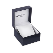 Load image into Gallery viewer, Nautica N83 NAPCBF914 men&#39;s time only watch
