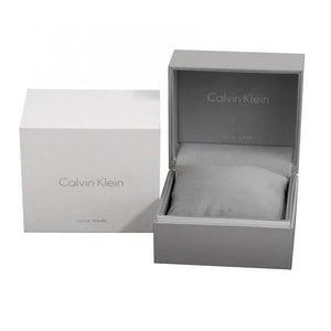 Calvin Klein Timeless reloj de malla moderno único para hombre 25200052