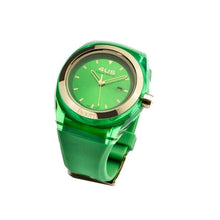 Load image into Gallery viewer, 4US Cesare Paciotti T4CY126 unisex time only watch
