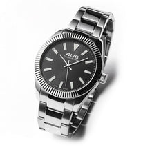 Carica l&#39;immagine nel visualizzatore di Gallery, Orologio solo tempo da uomo 4US Cesare Paciotti Milled T4LS185
