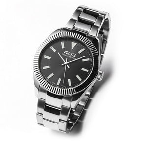 Orologio solo tempo da uomo 4US Cesare Paciotti Milled T4LS185
