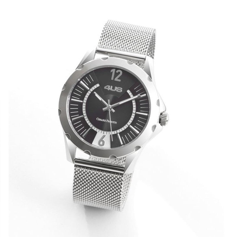 Orologio solo tempo da uomo 4US Cesare Paciotti Biel T4LS312