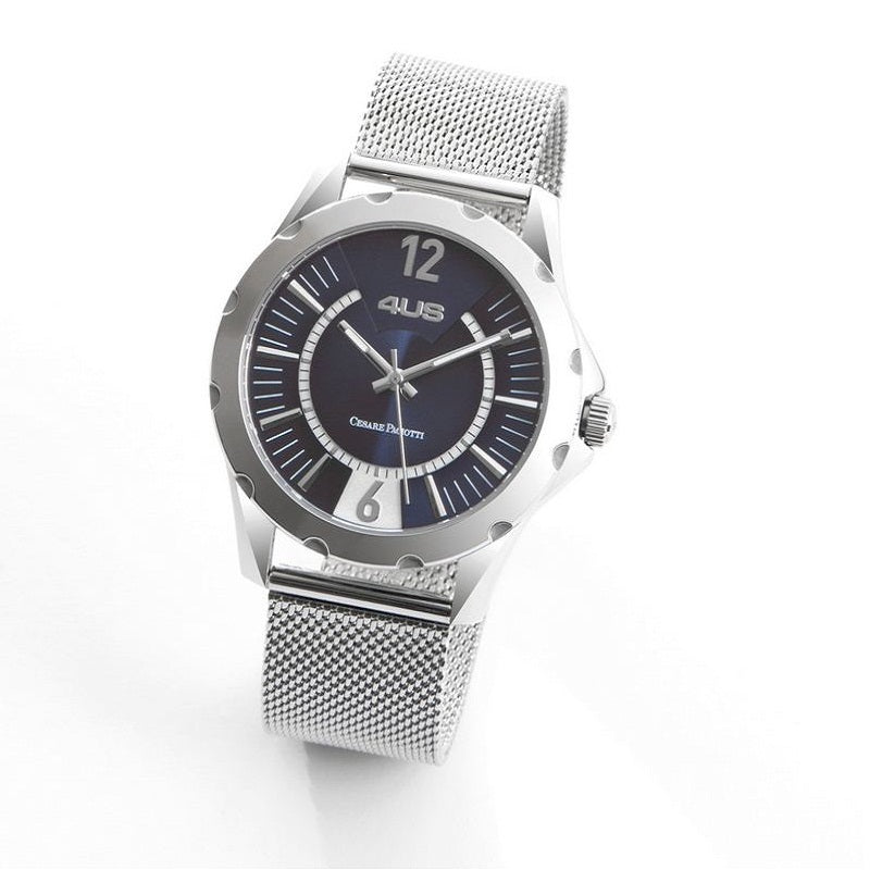 Orologio solo tempo da uomo 4US Cesare Paciotti Biel T4LS313