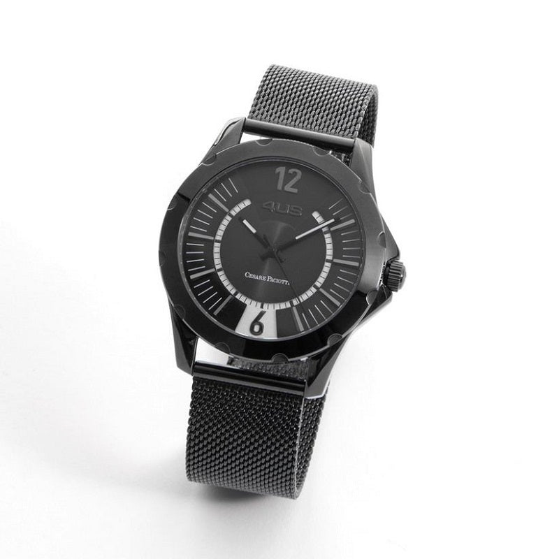 Orologio solo tempo da uomo 4US Cesare Paciotti Carlos T4LS314
