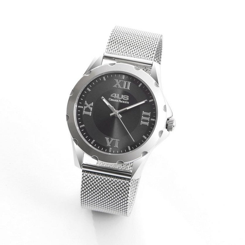 Orologio solo tempo da uomo 4US Cesare Paciotti Enrique T4LS316