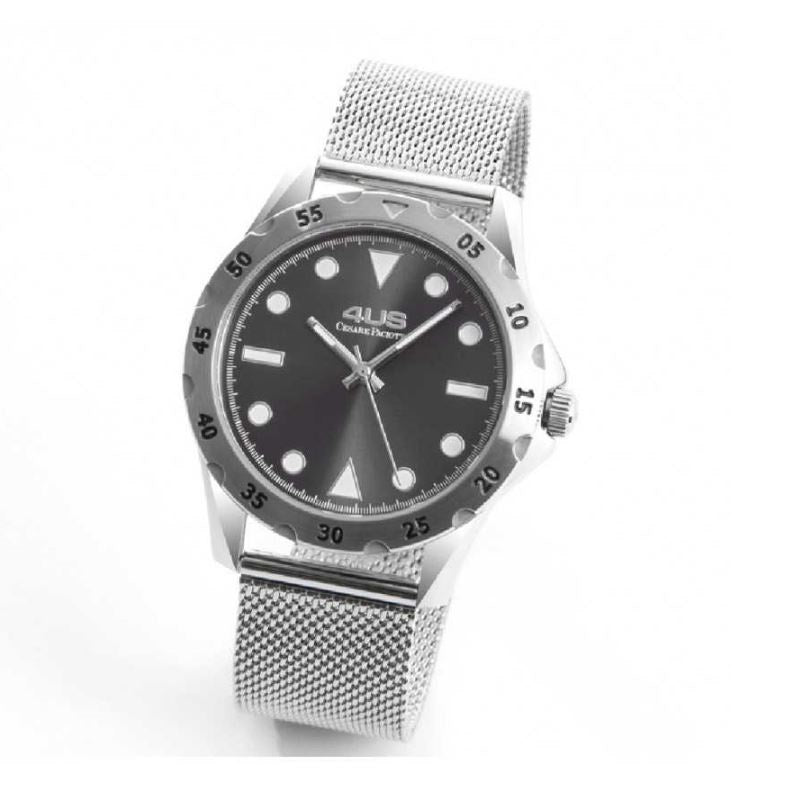 Orologio solo tempo uomo 4US Cesare Paciotti Juan T4LS320