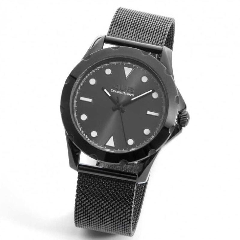 Orologio solo tempo uomo 4US Cesare Paciotti T4LS322