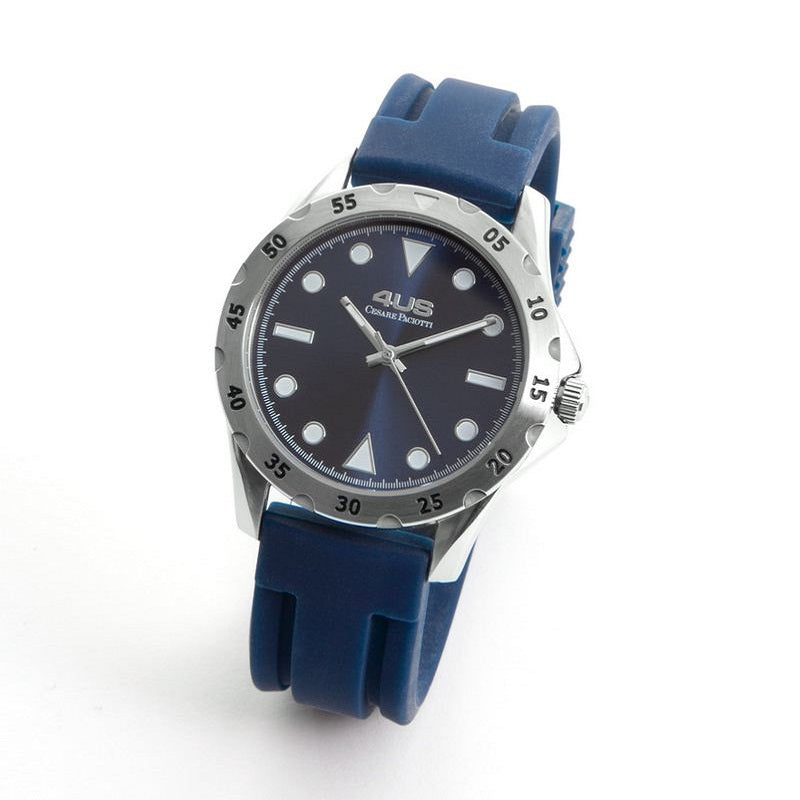 Orologio solo tempo da uomo 4US Cesare Paciotti Raul T4LS329